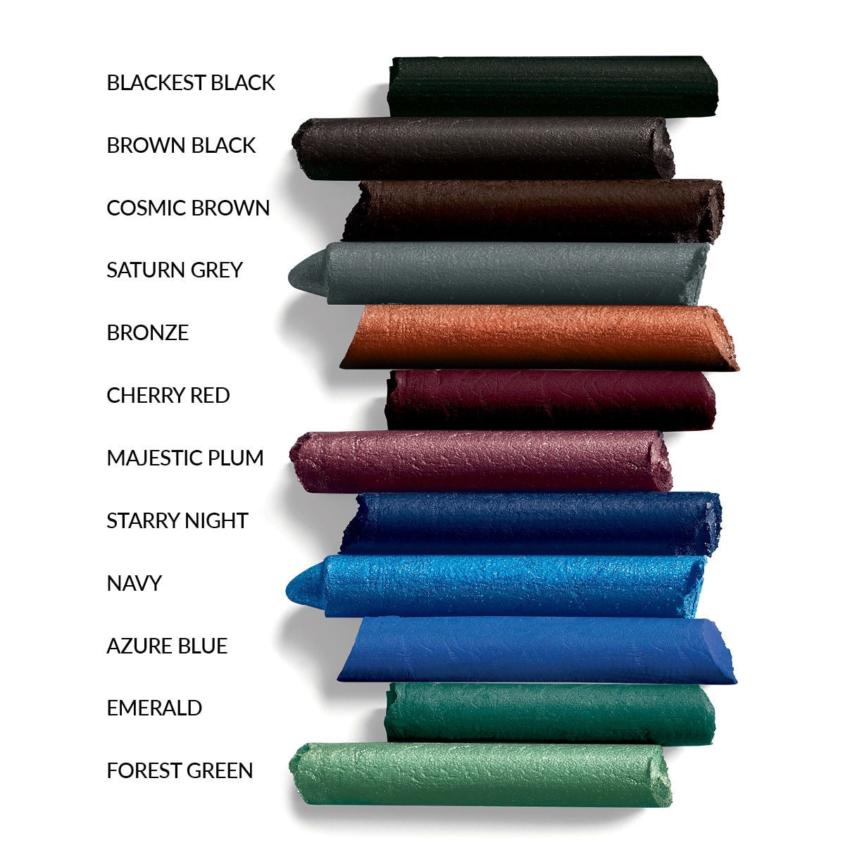  AVON AVON Avon Glimmerstick Asansörlü Göz Kalemi Cherry Red  1 of 4 