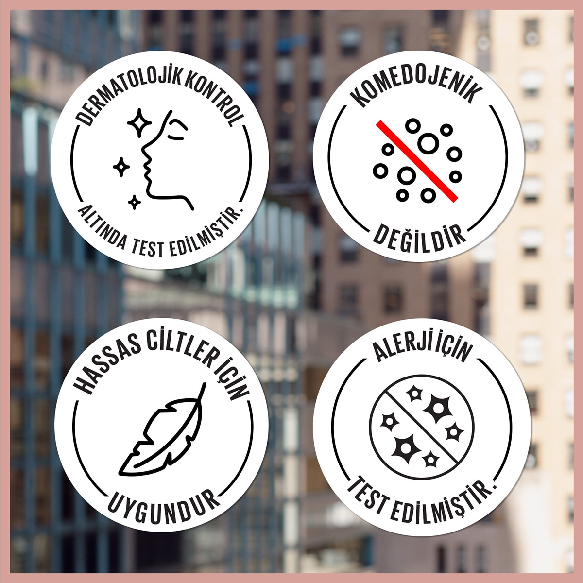 MAYBELLINE MAYBELLINE Maybelline New York Lifter Fondöten 90 1 of 10