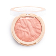 Revolution Reloaded Blush Peaches and Cream