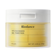  undefined BIODANCE Biodance Vita Niacinamide Gel Toner Ped 60 Adet  1 of 1 