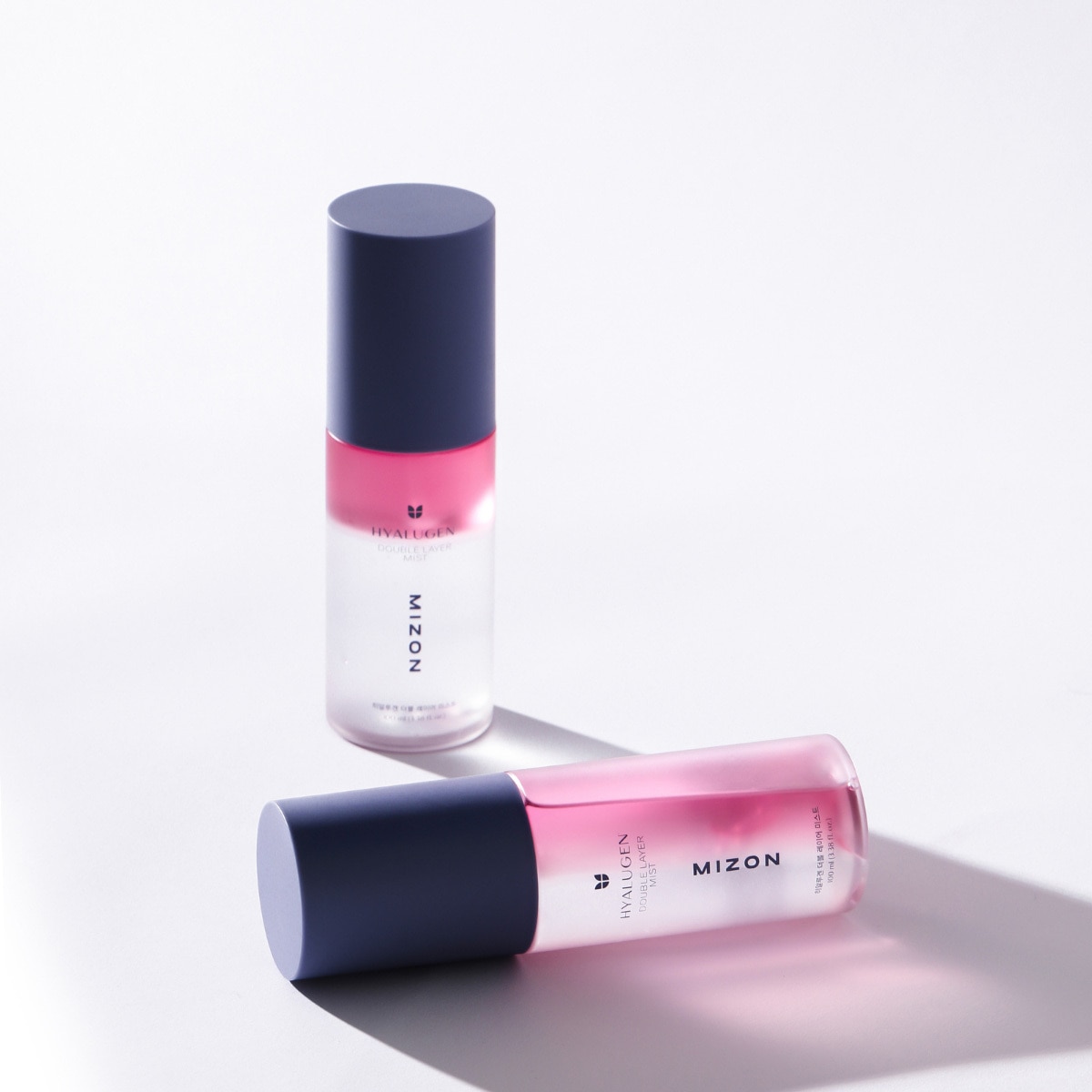  MIZON MIZON Mizon Hyalugen Çift Fazlı Mist 100 ml  1 of 4 