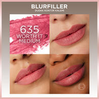  LOREAL PARIS LOREAL PARIS L'Oreal Paris Blurfiller Dudak Kalemi No: 635  1 of 7 