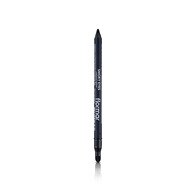 Flormar Smoky Eyes Sünger Başlıklı Mat Bitişli Göz Kalemi No: 004