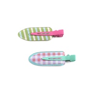  MIINE MIINE Miine Hazırlık Tokası Renkli 2'li  1 of 16 