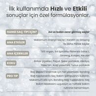 Matsu Bonding Bakım Şampuanı 350 ml