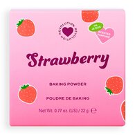  I HEART REVOLUTION I HEART REVOLUTION I Heart Revolution Loose Baking Pudra Çilek  1 of 1 