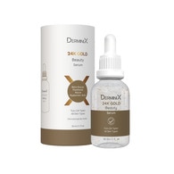 Derminix 24K Gold Beauty Cilt Serumu 30 ml