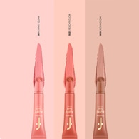 FLORMAR FLORMAR Flormar Puffy Likit Allık No: 03 Rosy Glow 1 of 8