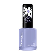 Rimmel London 60 Seconds Oje No:558 Wild-Er-Ness Go