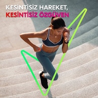 Rexona Üstün Koruma Kadın Roll On Deodorant Bambu & Aloe Vera 72 Saat Kesintisiz Koruma 50 ml