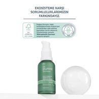 The Purest Solutions Cica Serum Kızarıklık Karşıtı ve Bariyer Onarıcı 30 ml