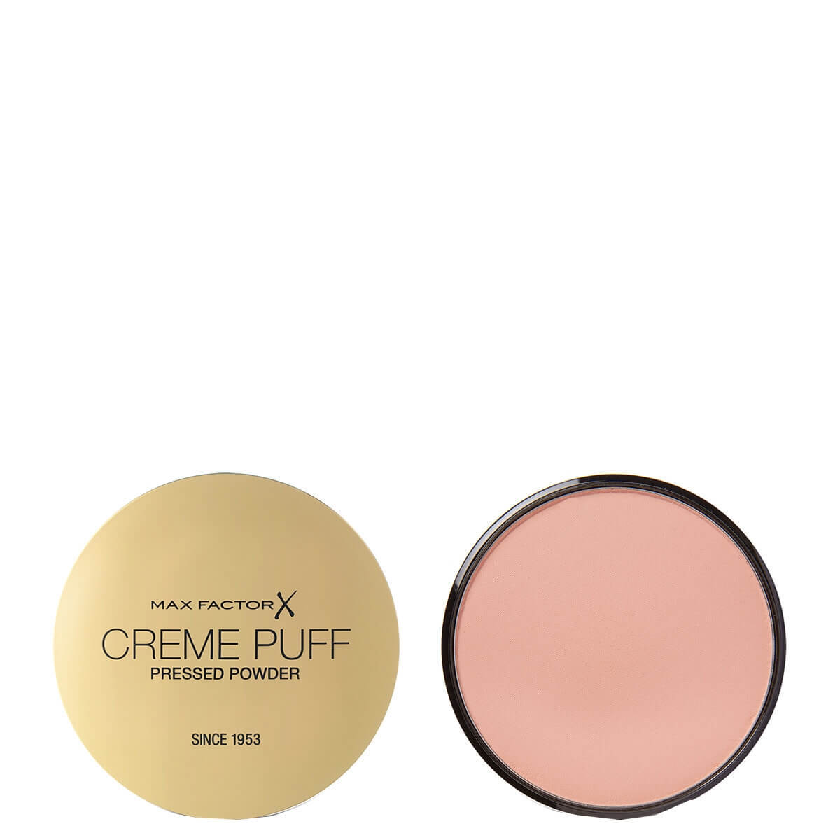  MAX FACTOR MAX FACTOR Max Factor Creme Puff Refill Pudra No: 81  1 of 5 