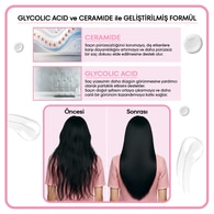 MORFOSE MORFOSE Morfose Metamorfose Parlaklık Verici Bakım Saç Kremi 250 ml 1 of 7