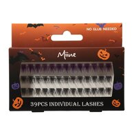  MIINE MIINE Miine Halloween Takma Kirpik 39'lu  