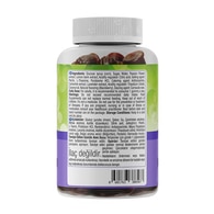 Natures Supreme Relax Gummy Böğürtlen 60'lı