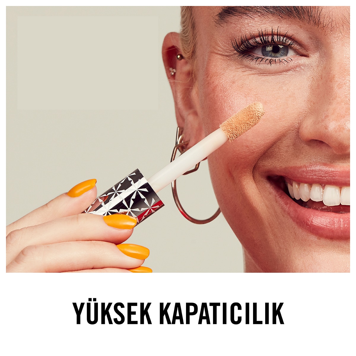  RIMMEL LONDON RIMMEL LONDON Rimmel London Lasting Finish Multi Tasker Kapatıcı No: 30  1 of 7 