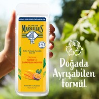 Le Petit Marseillais Organik Mango & Organik Çarkıfelek Meyvesi 400 ml