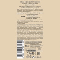 ARKO ARKO Arko Nem Extra Serum Bariyer Onarıcı Krem 75 ml 1 of 6