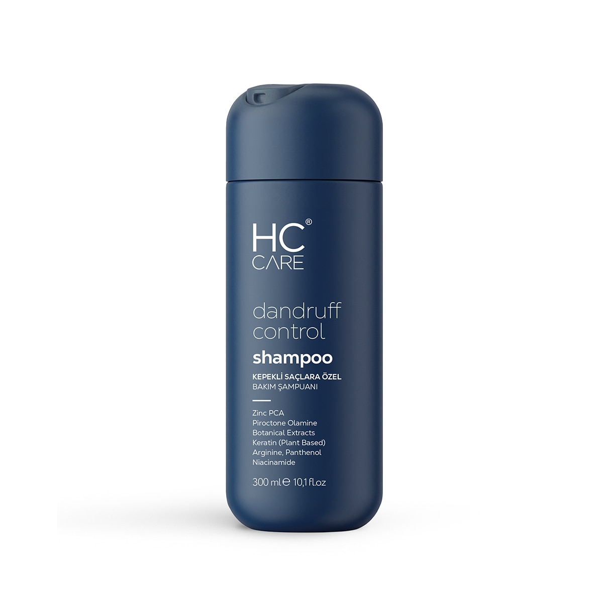 HC CARE HC CARE HC Care Şampuan Dandruff Control 300 ml 1 of 5