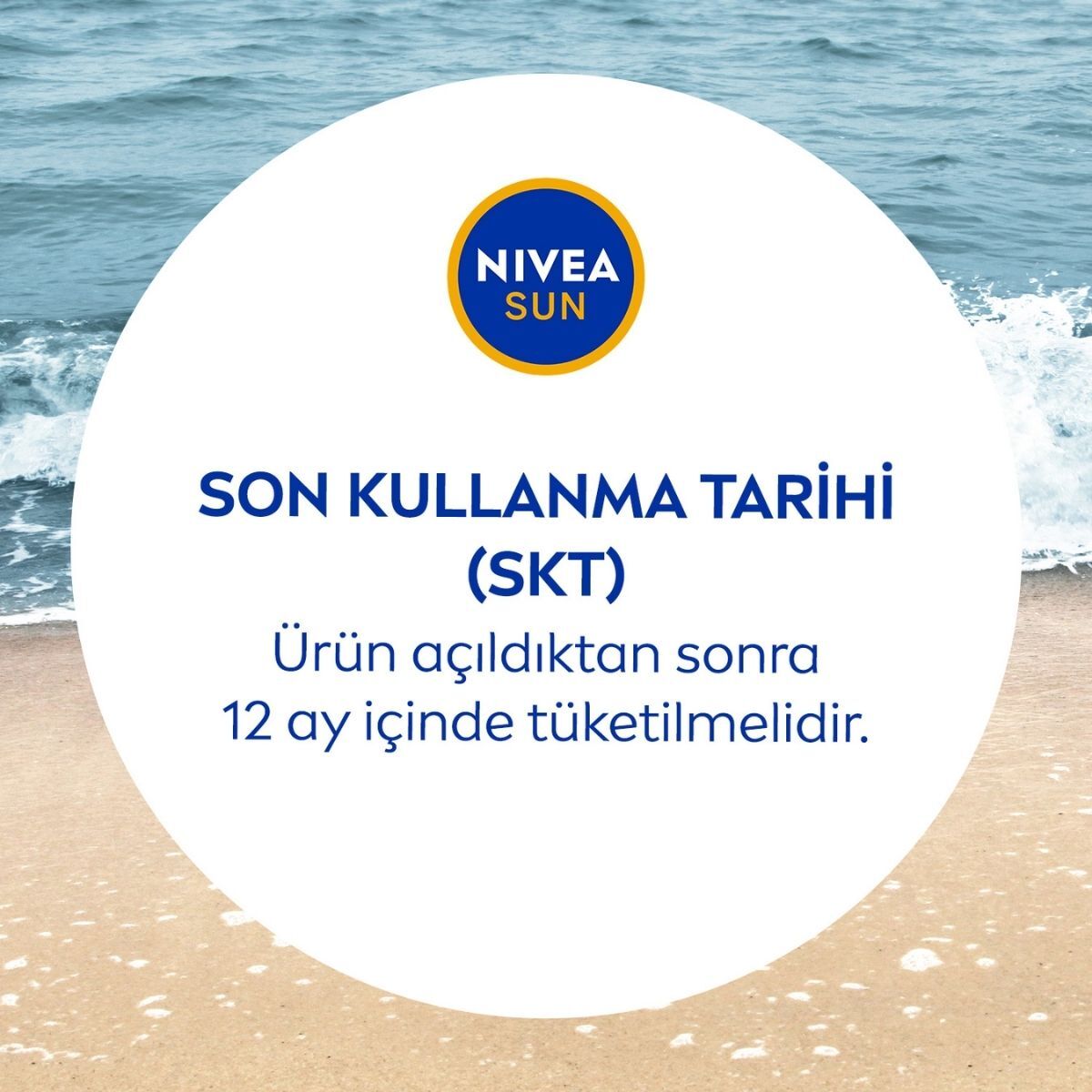  NIVEA SUN NIVEA SUN Nivea Sun SPF30 Yüksek Güneş Koruyucu ve Ferahlatıcı Krem 175 ml UVA UVB Koruması  1 of 5 