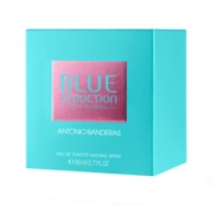 Antonio Banderas Blue Seduction Kadın Parfüm EDT 80 ml