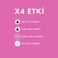 Rexona MotionSense Kadın Stick Deodorant Invisible Pure 40 ml