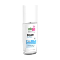  SEBAMED SEBAMED Sebamed Deodorant Sprey Fresh Active 75 ml  1 of 5 