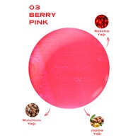Golden Rose Sweet Kiss Lip Oil Gloss No: 03