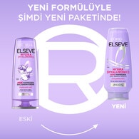 Elseve Hydra [Hyaluronic] Nem Dolduran Saç Bakım Kremi 250 ml