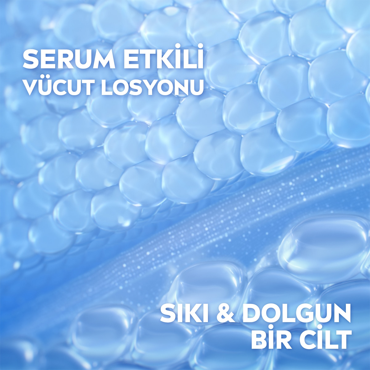  undefined NIVEA BODY Nivea SPF15 Super10 Serum Etkili Sıkılaştırıcı ve Aydınlatıcı Vücut Losyonu 170 ml  1 of 7 