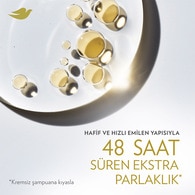  DOVE DOVE Dove Saç Serumu Yoğun Onarıcı 80 ml  1 of 11 