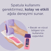 Sesu Roll-On Sir Ağda Hassas Ciltler İçin 100 ml