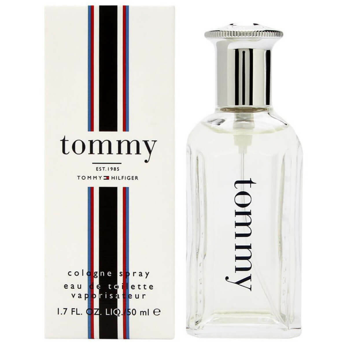  TOMMY HILFIGER TOMMY HILFIGER Tommy Erkek Parfüm 100 ml  1 of 1 Tommy Erkek Parfüm 100 ml