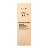 ANUA ANUA Anua Rice %70 Glow Milky Tonik 250 ml 1 of 12