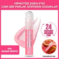  MAYBELLINE MAYBELLINE MAYBELLINE LIFTER JEL DUDAK PARLATICISI 004 