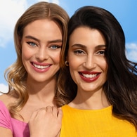  FLORMAR FLORMAR Flormar Sheer Up Ruj No: 013 Gaia  1 of 9 