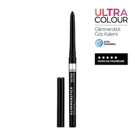Avon Glimmerstick Asansörlü Göz Kalemi Blackst Black