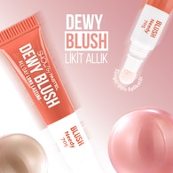  SHOW BY PASTEL SHOW BY PASTEL EXC. Show By Pastel Dewy Blush Allık 705  1 of 7 