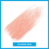 Nyx Professional Makeup Minecraft Highlight Balms Going Gold