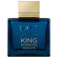 Antonio Banderas King Of Seduction Absolute Erkek Parfüm EDT 100 ml
