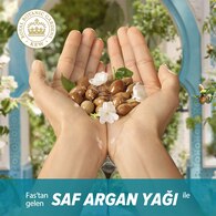  HERBAL ESSENCES HERBAL ESSENCES Herbal Essences Serum Argan Yağı 95 ml  1 of 9 