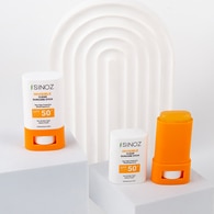 Sinoz Günlük Kullanım Stick Güneş Kremi 15 g