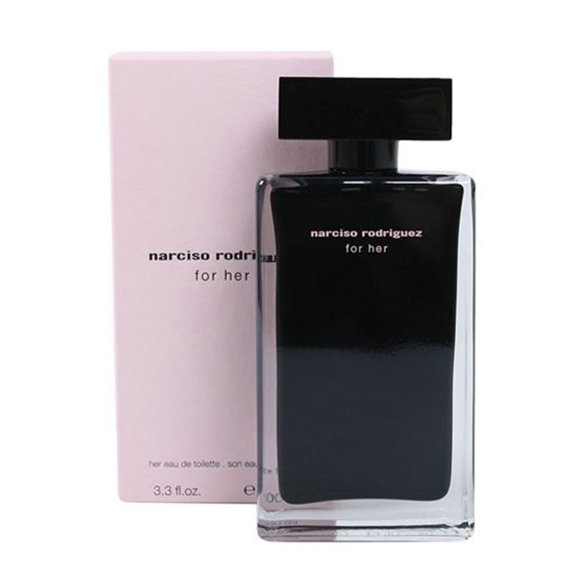  NARCISO RODRIGUEZ NARCISO RODRIGUEZ Narciso Rodriguez Kadın Parfüm Edt 100 ml 