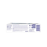 undefined SENSODYNE EXC. Sensodyne Sağlıklı Beyazlık Diş Macunu 50 ml 1 of 2