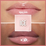 Maybelline New York Lifter Lip Gloss Ice No: 02