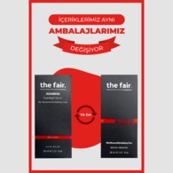 The Fair Peel Bright Serum %4 Aha & %0,5 Bha 30 ml