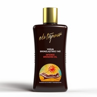  EDA TAŞPINAR EDA TAŞPINAR Eda Taşpınar Yoğun Bronzlaştırıcı Yağ 200 ml  