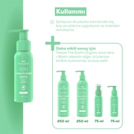 Tresan The Earth Saç Kremi Aloe Vera&Biotin 75 ml