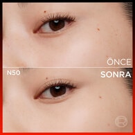 LOREAL PARIS LOREAL PARIS EXC. L'Oréal Paris Freshwear Cushion Fondöten 24H Air Wear 50 1 of 8