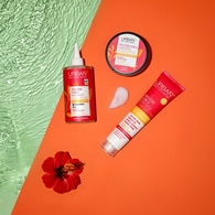 Urban Care Micellar Şampuan Hibiscus ve Shea Butter 340 ml